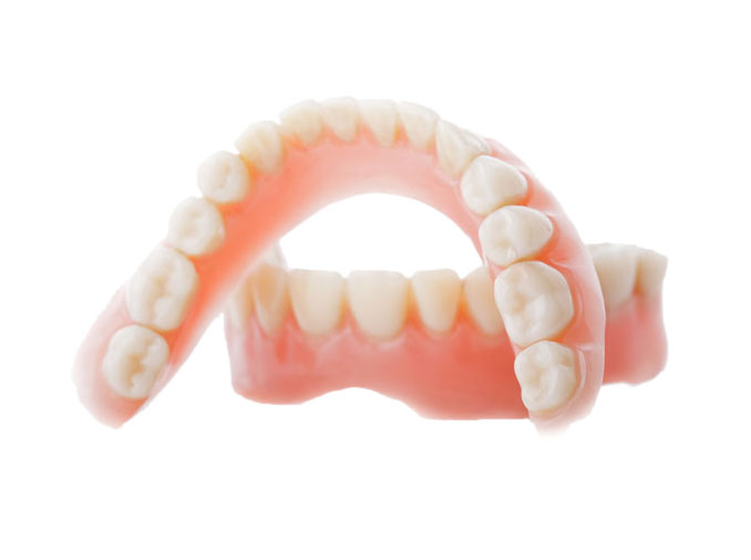 Prótesis Completa Removible Clínica Dental Ribes Altea
